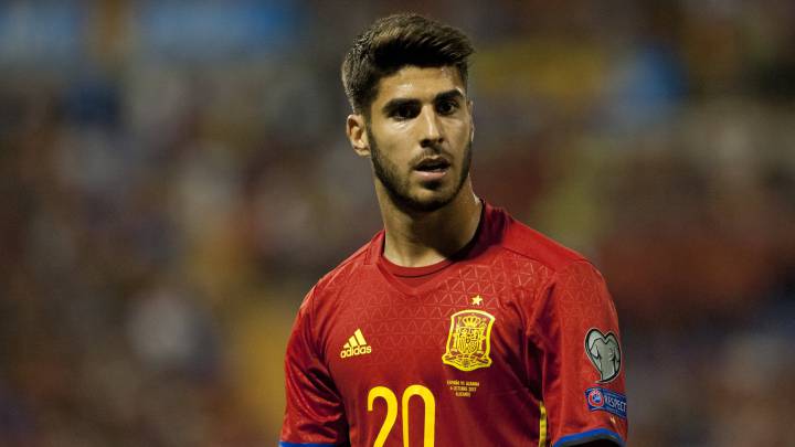 Lopetegui to ring changes against Israel: Asensio, Nacho, Viera