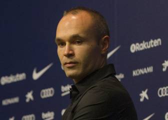 “Tengo 21 años más pero no he cambiado ni un 2 por ciento”