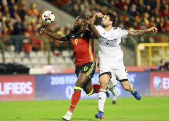 Los hermanos Hazard golean
sin dificultad a Chipre