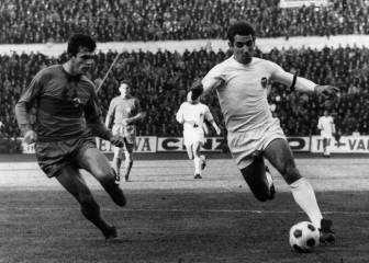 10 jugadores que vistieron las camisetas del Betis y el Valencia