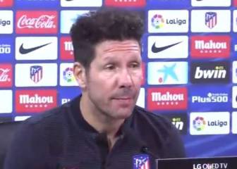 Simeone: 