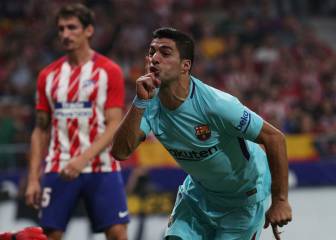 Al Barça le faltó tiempo