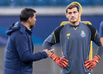 La férrea defensa del Oporto se mide ante un lanzado Leipzig