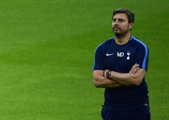 El Madrid llegó a llamar a Pochettino antes que a Zidane