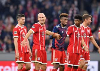 La bestia alemana resucita bajo las órdenes de Don Jupp