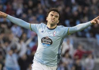 La Gazzetta: Rossi, en la órbita de Las Palmas y Alavés