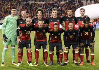 Hazard y De Bruyne lideran a la eterna aspirante