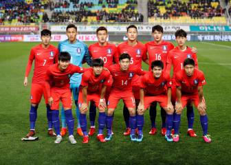 Stielike fue destituido en una clasificación agónica