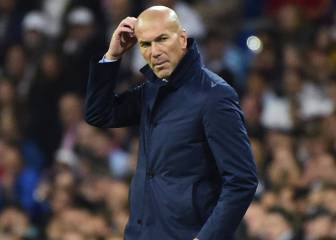 El 'plan B' del Madrid decae: juega menos, marca menos…