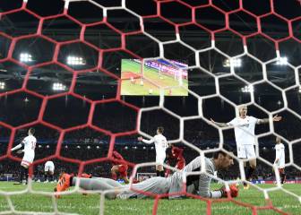 El peor inicio de LaLiga en Champions en cinco años