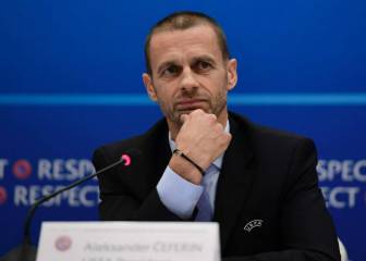 Las Ligas europeas plantean un nuevo sistema de traspasos