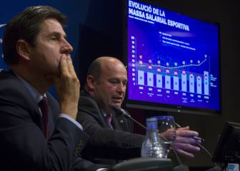 Barcelona will offer Leo Messi a contract for life, says CEO