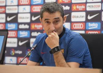 Valverde, de Coutinho: 