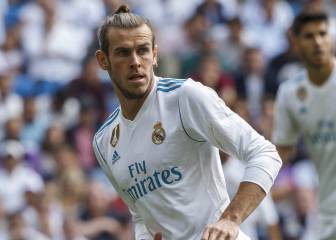 El Chelsea quiere a Bale y piensa en Ancelotti por Conte