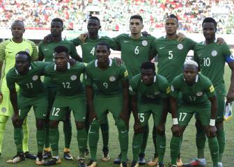 El país más poblado de África quiere dar el salto