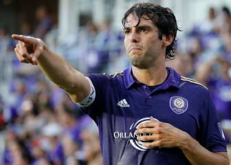 El curioso plan de marketing de un Segunda para fichar a Kaká