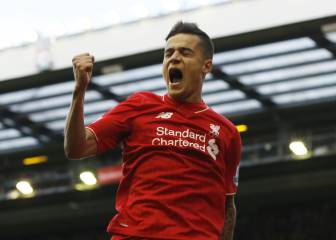 El Barça insistirá en Coutinho para reforzar el plantel