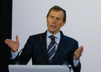 Butragueño: 