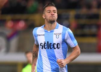 Media Europa tras los pasos de Sergej Milinkovic-Savic, el leridano que asombra al Calcio