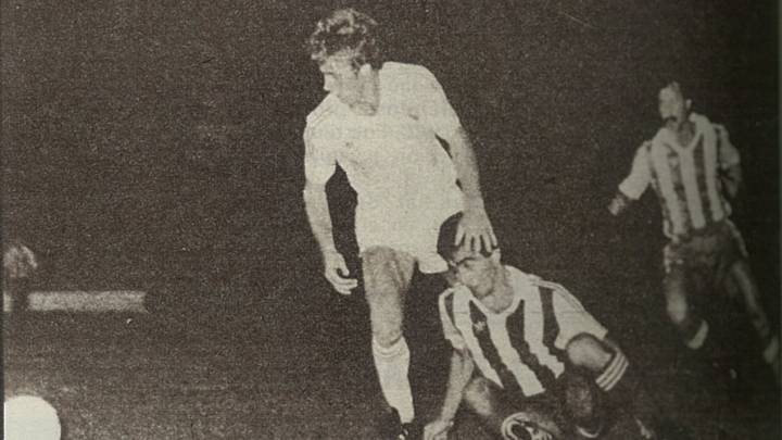 Real Madrid's four previous meetings with Girona at Montilivi