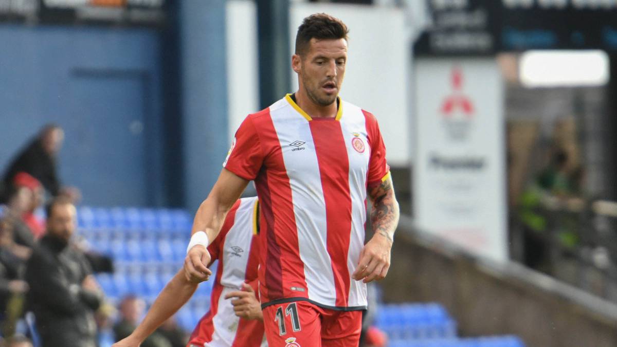 Aday: el peluquero de la plantilla y madridista confeso - AS.com