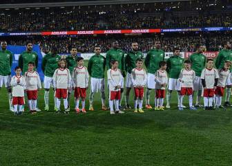 Algunos ‘inéditos’ de LaLiga serán titulares