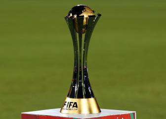 El plan de FIFA: 24 equipos en un Mundial de Clubes cada 4 años