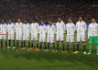 Cúper devuelve a Egipto a un Mundial 28 años después