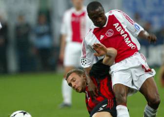 Fallece a los 35 años Yakubu, exjugador de Ajax y Vitesse