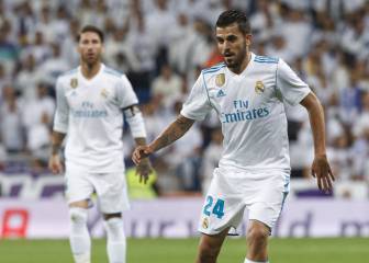 Juve y Milan quieren fichar a Ceballos en el mercado invernal