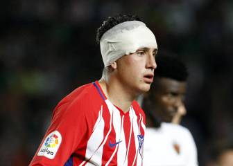 El Inter sigue pensando en reforzarse con Giménez