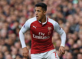 En Bayern ya saben qué equipo eligió Alexis para el 2018