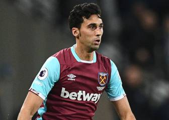 Arbeloa happy to see back of Bilic as West Ham manager