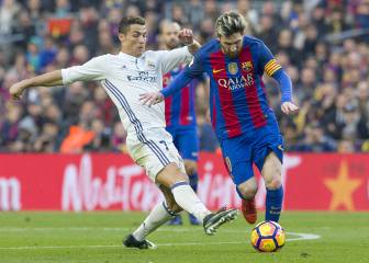 Barça and Real Madrid no longer most valuable squads