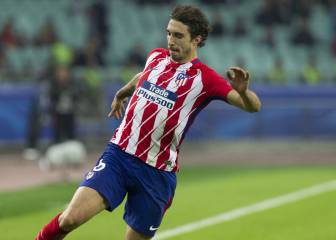 La Juventus y el Nápoles ponen sus ojos en el futuro de Vrsaljko