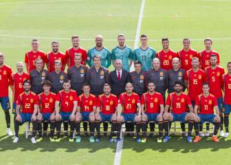 Una nueva España sin Lopetegui y con Hierro