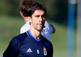 Forlín: “Tenemos una cuenta pendiente fuera de casa”
