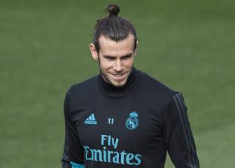 Coleman amenaza con llevarse a Bale a China en marzo