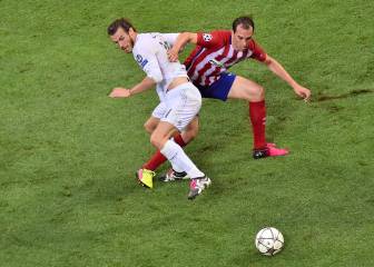 ¿Quién decide si Bale va a China y qué otros jugadores de LaLiga podrían irse en marzo?