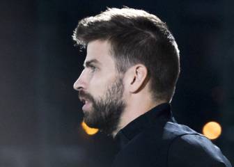 Piqué, otra renovación que se le puede atragantar a Bartomeu