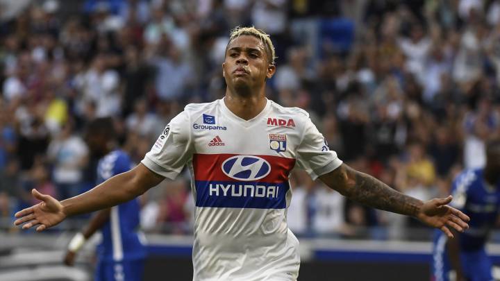 Aulas explodes: "It's false! Real Madrid do not have a buyback clause on Mariano"