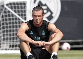 La Premier, en alerta por si el Real Madrid vende a Bale