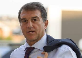 Joan Laporta también aparece en Los Papeles del Paraíso