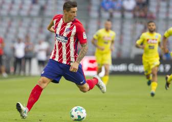 Benítez reportedly eyeing January reunion with Torres