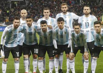 Messi, ante su asignatura pendiente