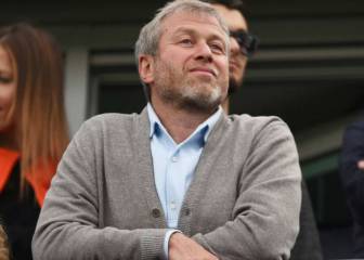 El Chelsea ya tiene en mente a su nuevo director deportivo