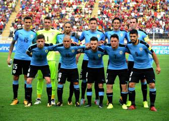 La misma Uruguay difícil de superar de siempre