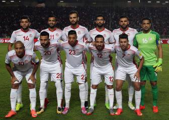 La Italia de África regresa sin brillantez a un Mundial