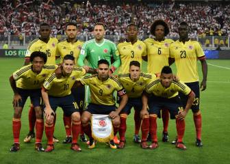 Una generación para soñar con ganar el primer Mundial