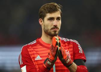 Otro obstáculo para Emery: Trapp debe jugar para ir al Mundial
